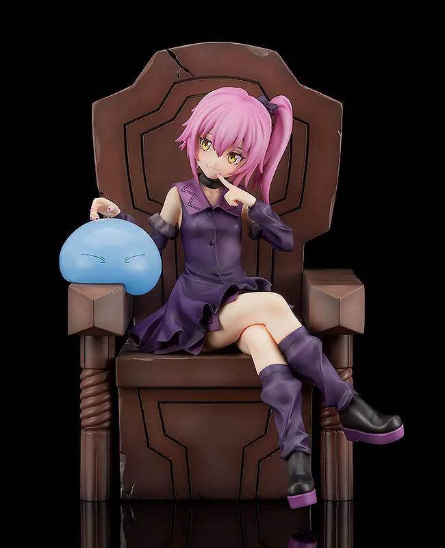 That Time I Got Reincarnated as a Slime PVC kip 1/7 Violet 20 cm fotografija izdelka