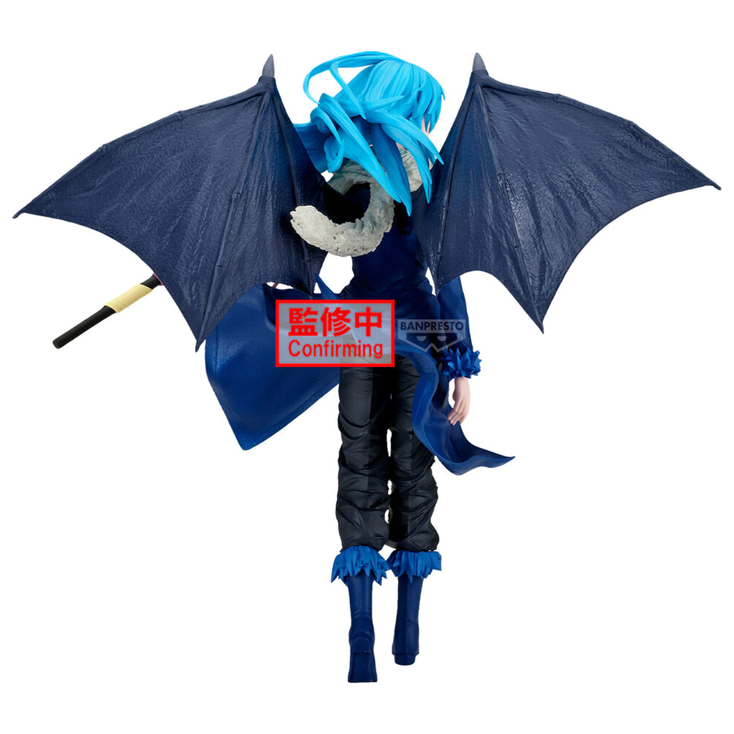 That Time I Got Reincarnated as a Slime Character Rimuru Tempest figura 25cm fotografija izdelka