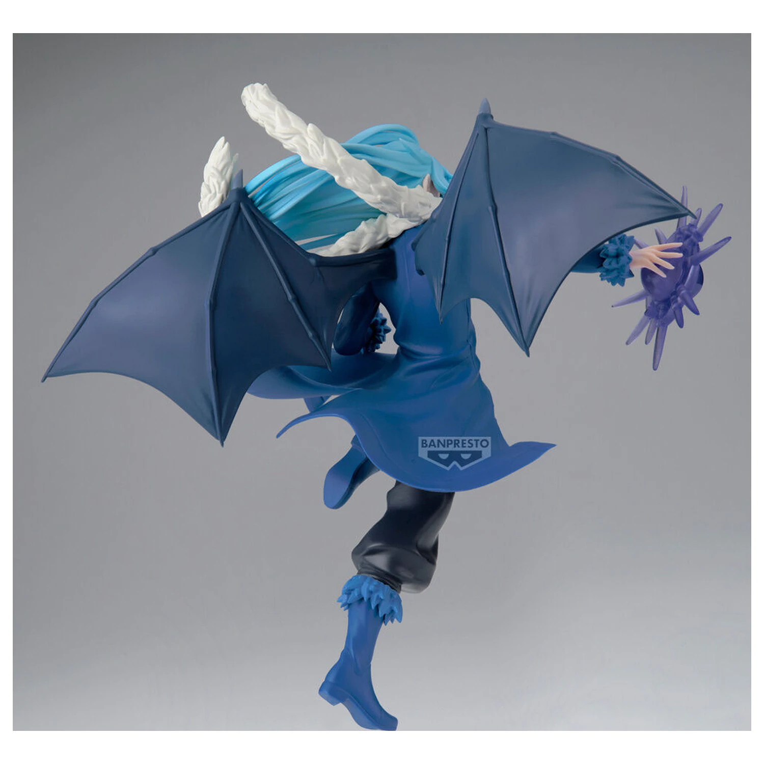 That Time I Got Reincarnated as a Slime ESPRESTO-Phantom Effect Rimuru Tempest ver2 figura 21cm fotografija izdelka