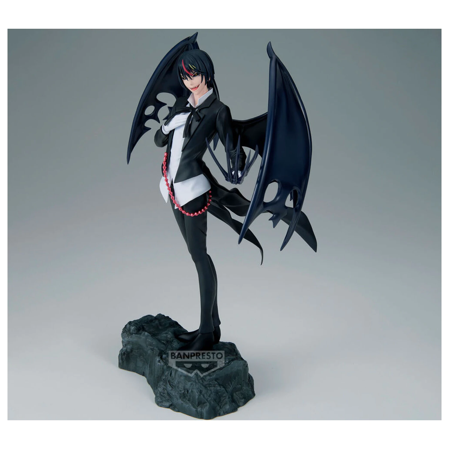 That Time I Got Reincarnated as a Slime Espresto Threefold union Diablo figura 26cm fotografija izdelka