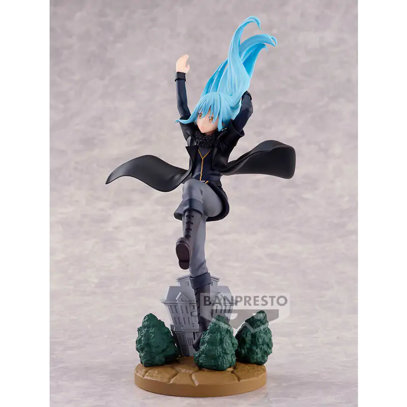 That Time I Got Reincarnated as a Slime Jura Tempest Federation Rimuru Tempest figura 18 cm fotografija izdelka