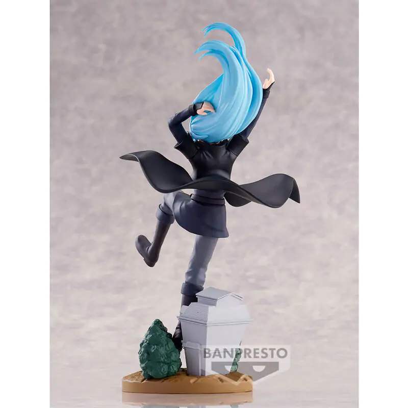 That Time I Got Reincarnated as a Slime Jura Tempest Federation Rimuru Tempest figura 18 cm fotografija izdelka