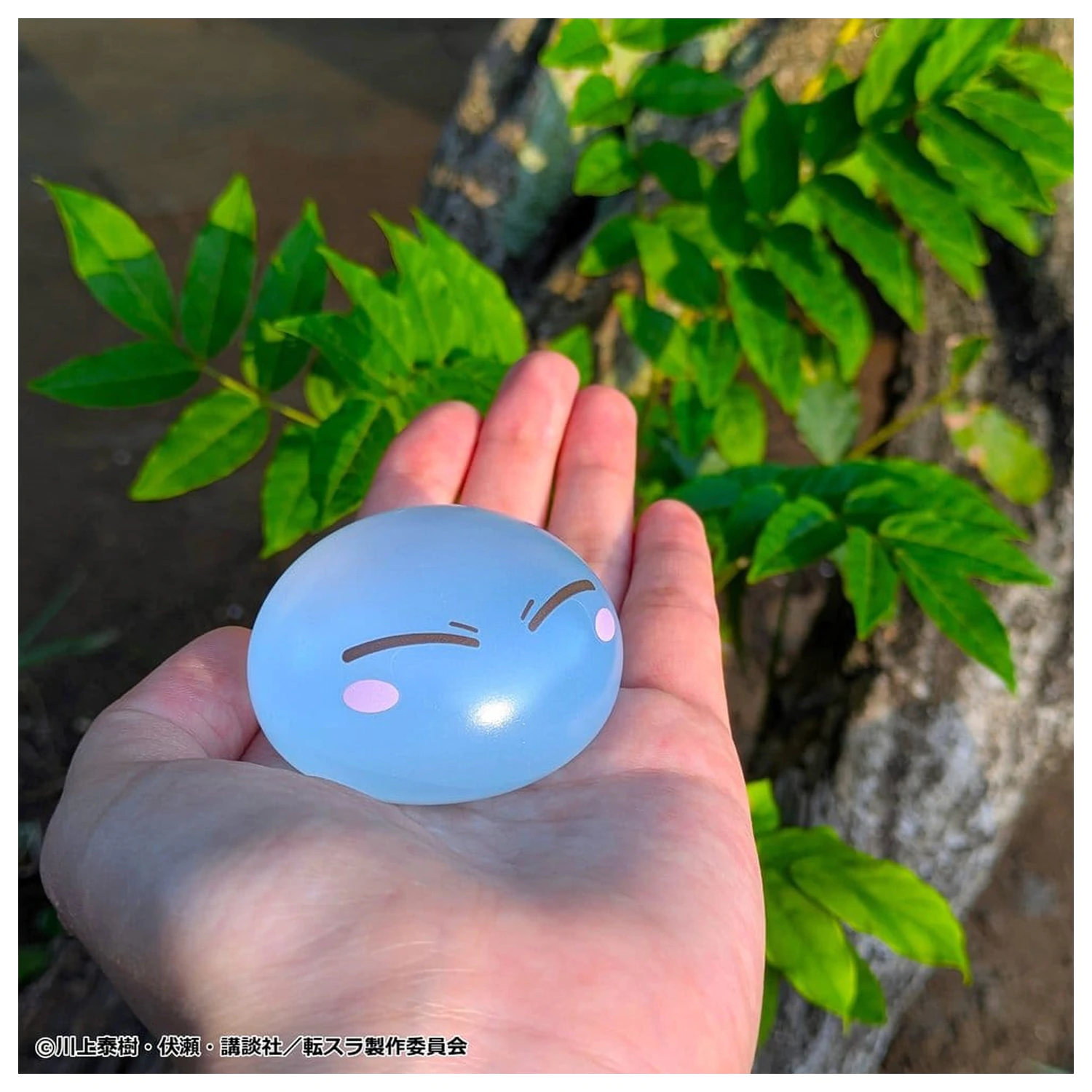 That Time I Got Reincarnated as a Slime Look Up PVC figurici paket 2 kosov Rimuru Tempest & Diablo (z darilom) 11 cm fotografija izdelka