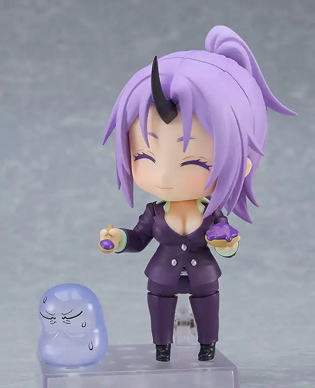 That Time I Got Reincarnated as a Slime Nendoroid akcijska figura Shion 10 cm fotografija izdelka