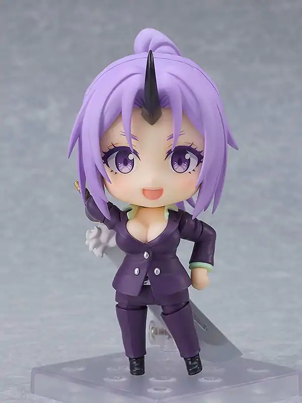 That Time I Got Reincarnated as a Slime Nendoroid akcijska figura Shion 10 cm fotografija izdelka