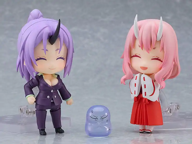 That Time I Got Reincarnated as a Slime Nendoroid akcijska figura Shion 10 cm fotografija izdelka