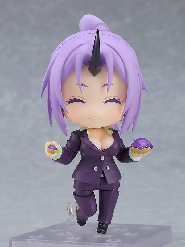 That Time I Got Reincarnated as a Slime Nendoroid akcijska figura Shion 10 cm fotografija izdelka