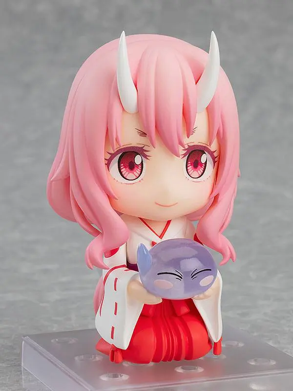 That Time I Got Reincarnated as a Slime Nendoroid akcijska figura Shuna 10 cm fotografija izdelka