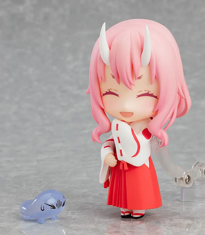 That Time I Got Reincarnated as a Slime Nendoroid akcijska figura Shuna 10 cm fotografija izdelka