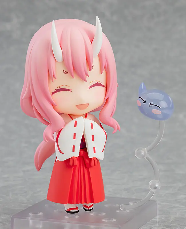 That Time I Got Reincarnated as a Slime Nendoroid akcijska figura Shuna 10 cm fotografija izdelka