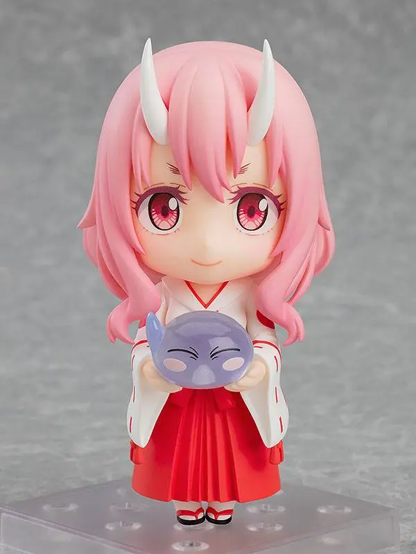 That Time I Got Reincarnated as a Slime Nendoroid akcijska figura Shuna 10 cm fotografija izdelka