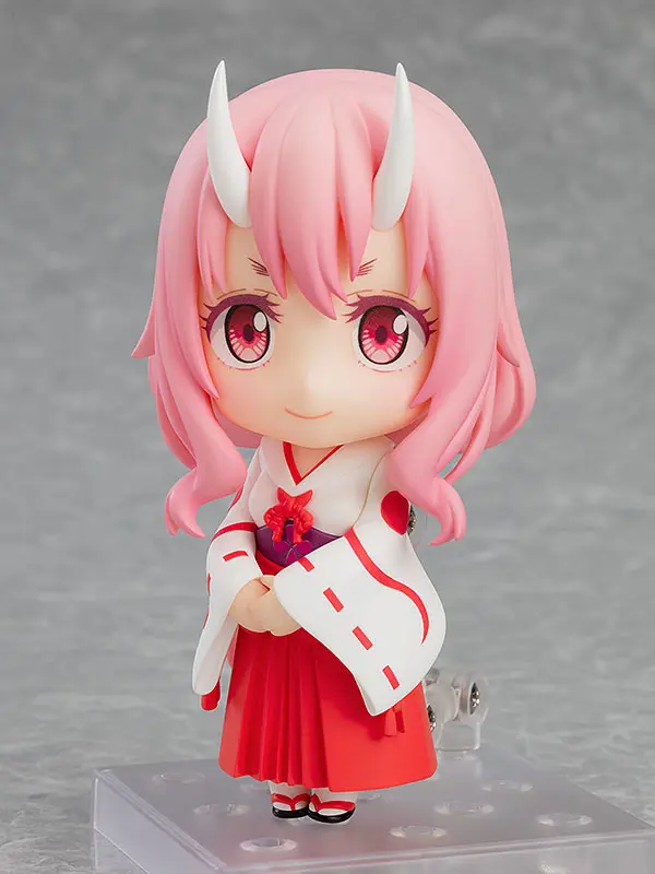 That Time I Got Reincarnated as a Slime Nendoroid akcijska figura Shuna 10 cm fotografija izdelka