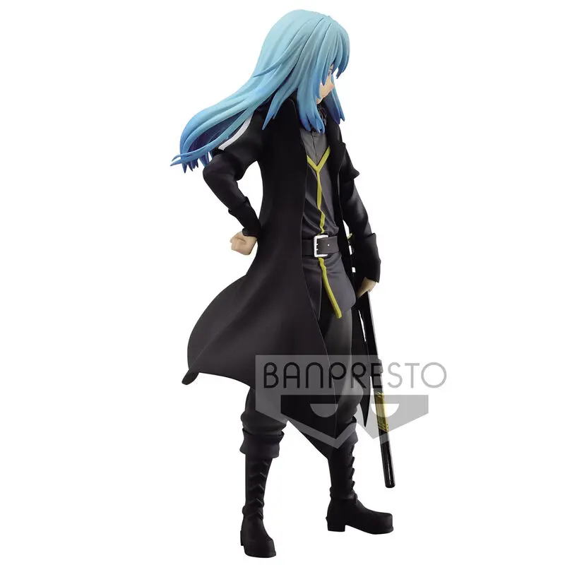 That Time I Got Reincarnated as a Slime Otherworlder Vol.14 Rimuru figura 16 cm fotografija izdelka