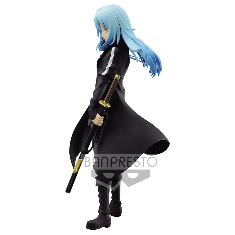 That Time I Got Reincarnated as a Slime Otherworlder Vol.14 Rimuru figura 16 cm fotografija izdelka
