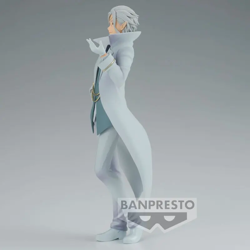 That Time I Got Reincarnated as a Slime Otherworlder vol. 17 Clayman figura 18 cm fotografija izdelka