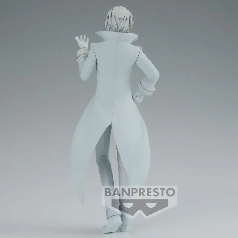 That Time I Got Reincarnated as a Slime Otherworlder vol. 17 Clayman figura 18 cm fotografija izdelka