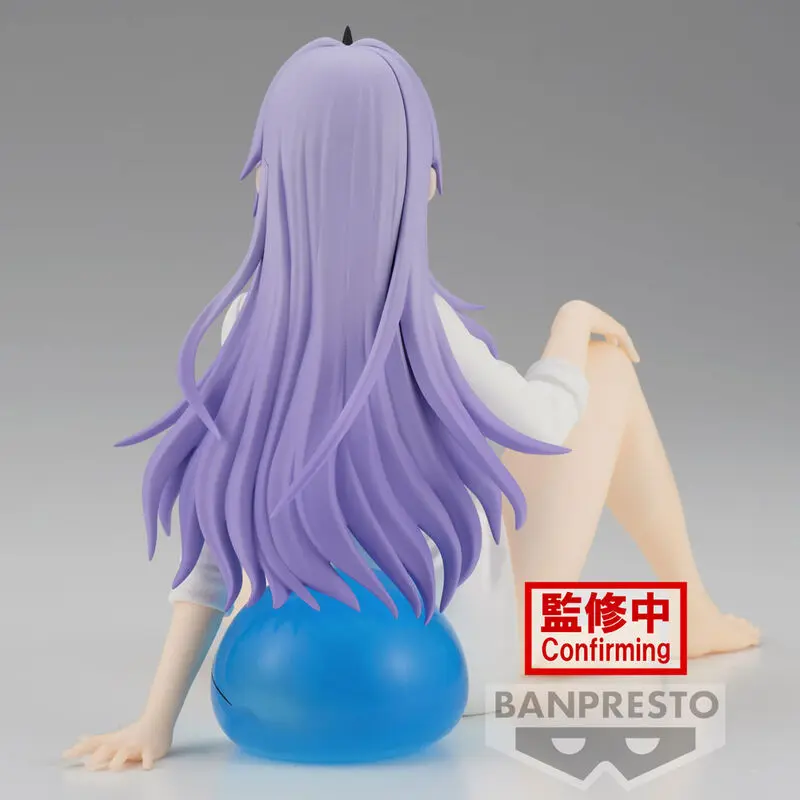 That Time I Got Reincarnated as a Slime Relax Time Shion figura 13cm fotografija izdelka