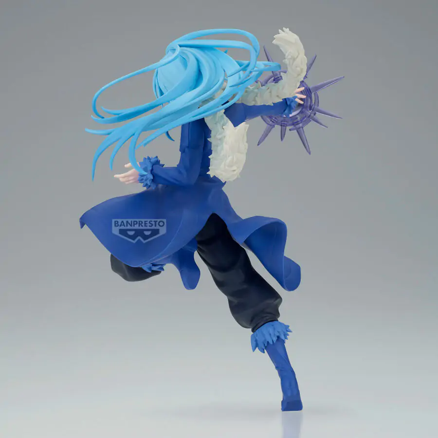 That Time I Got Reincarnated as a Slime Rimuru Phantom Effect figura 20 cm fotografija izdelka