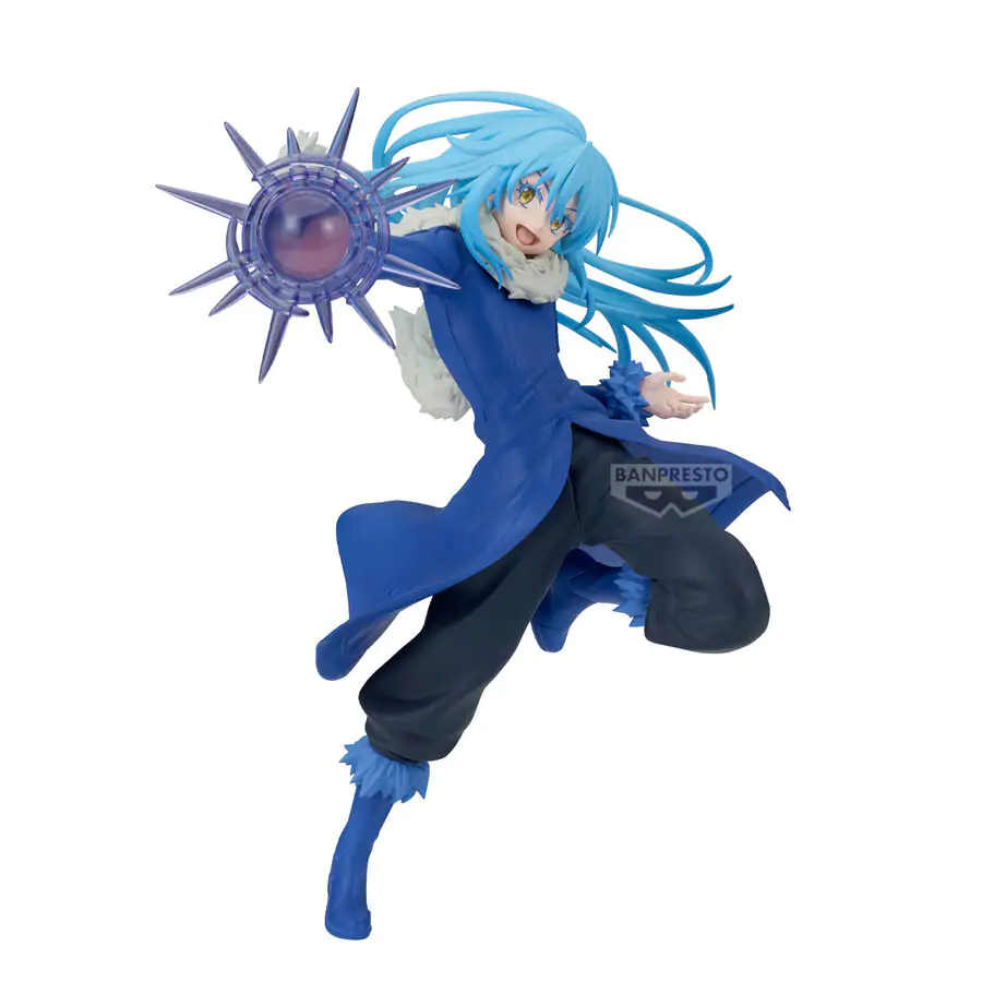 That Time I Got Reincarnated as a Slime Rimuru Phantom Effect figura 20 cm fotografija izdelka