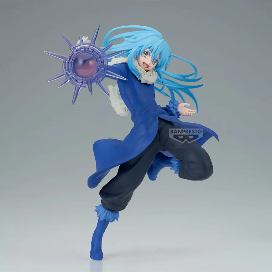 That Time I Got Reincarnated as a Slime Rimuru Phantom Effect figura 20 cm fotografija izdelka