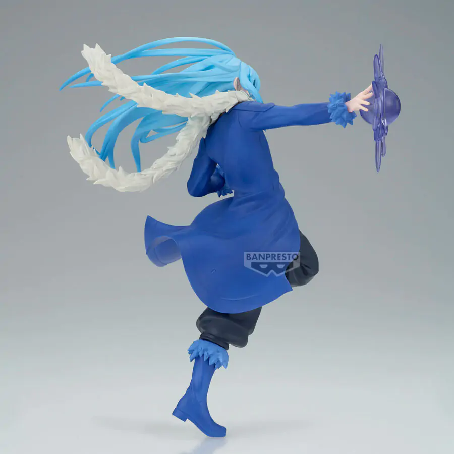 That Time I Got Reincarnated as a Slime Rimuru Phantom Effect figura 20 cm fotografija izdelka