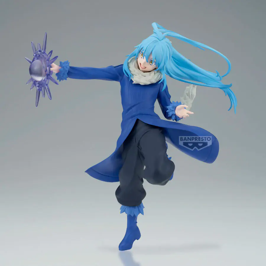 That Time I Got Reincarnated as a Slime Rimuru Phantom Effect figura 20 cm fotografija izdelka