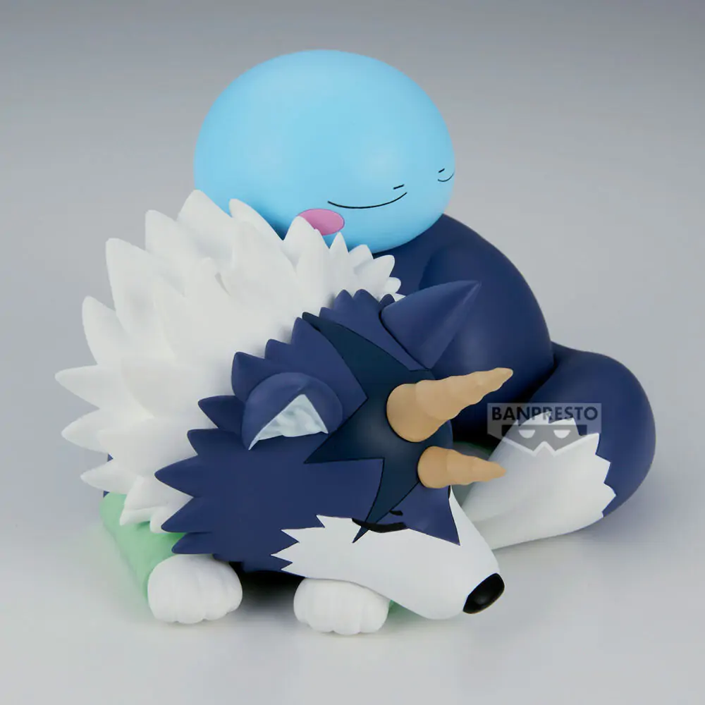 That Time I Got Reincarnated as a Slime Rimuru & Ranga figura 14cm fotografija izdelka