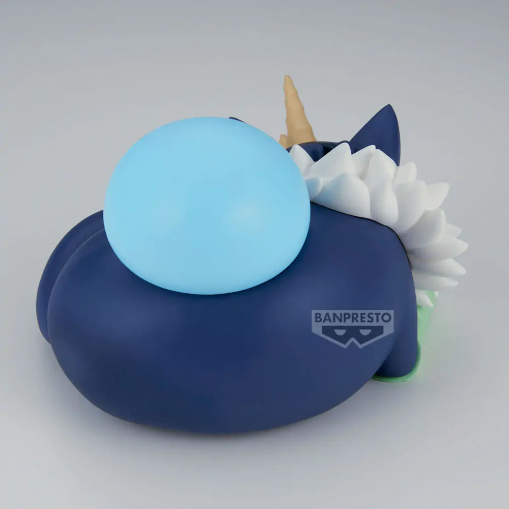 That Time I Got Reincarnated as a Slime Rimuru & Ranga figura 14cm fotografija izdelka