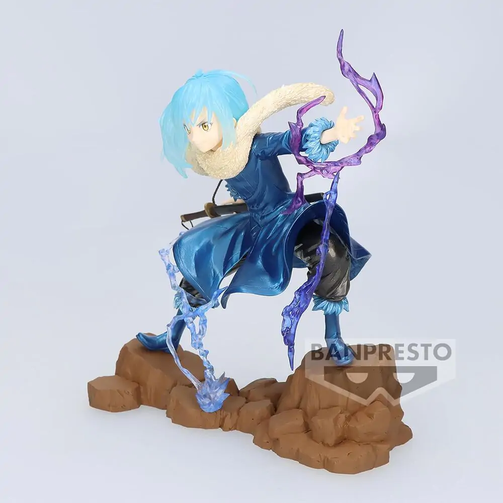 That Time I Got Reincarnated as a Slime Rimuru Tempest figura 17 cm fotografija izdelka