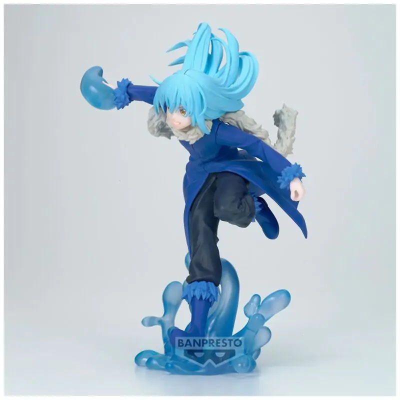 That Time I Got Reincarnated as a Slime Rimuru Tempest figura 19 cm fotografija izdelka