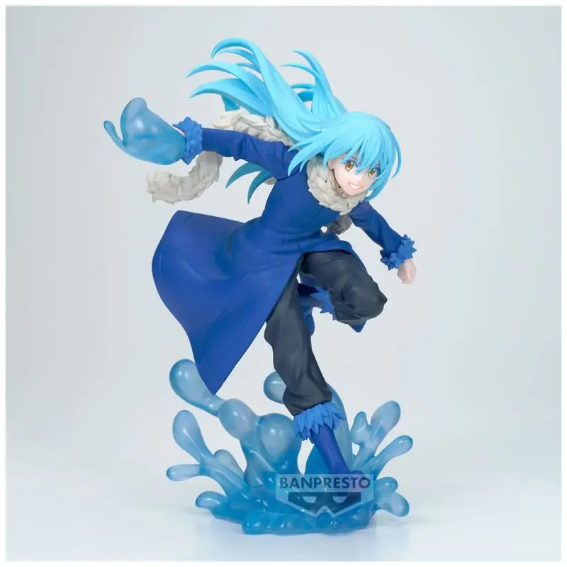 That Time I Got Reincarnated as a Slime Rimuru Tempest figura 19 cm fotografija izdelka