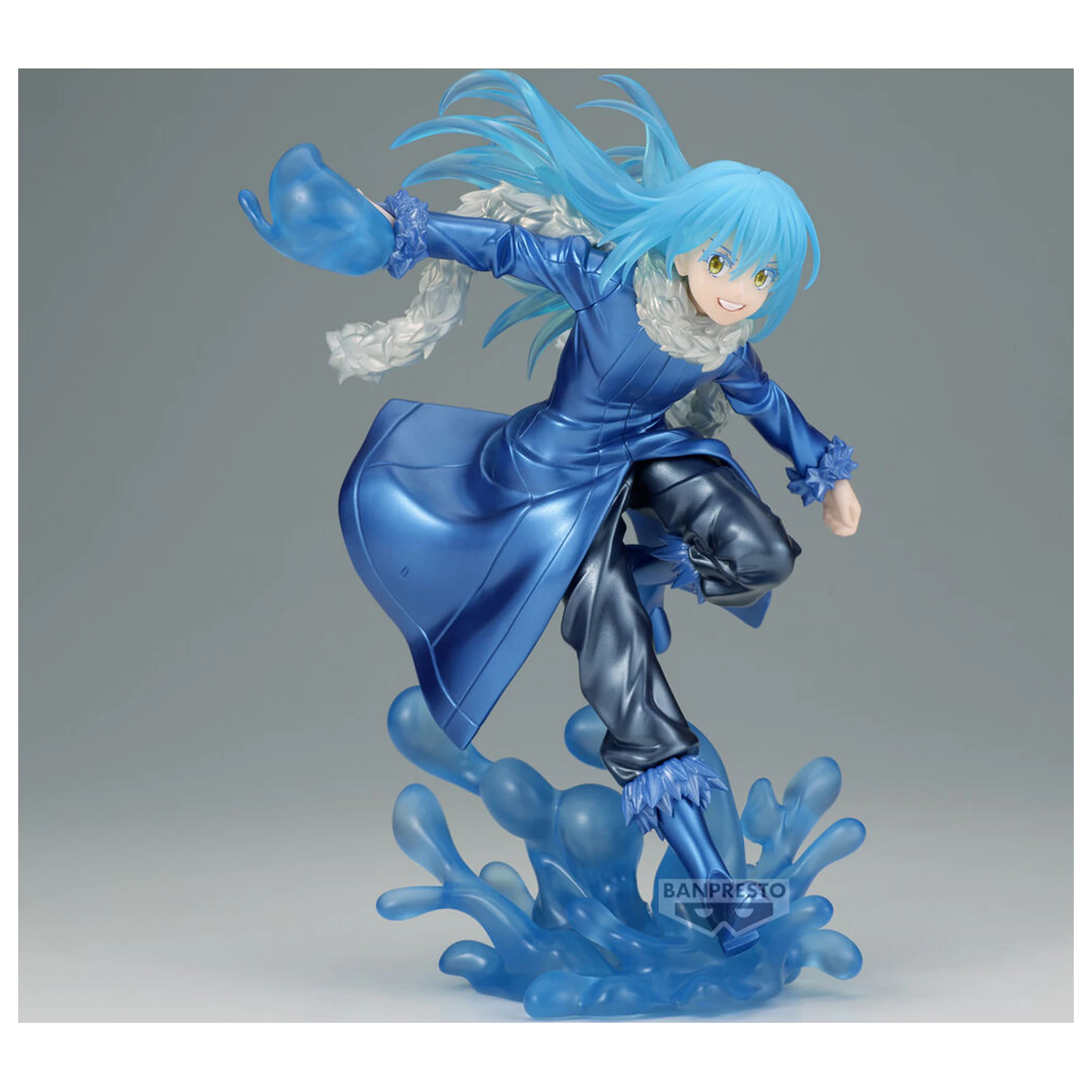 That Time I Got Reincarnated as a Slime Rimuru Tempest figura 22cm fotografija izdelka