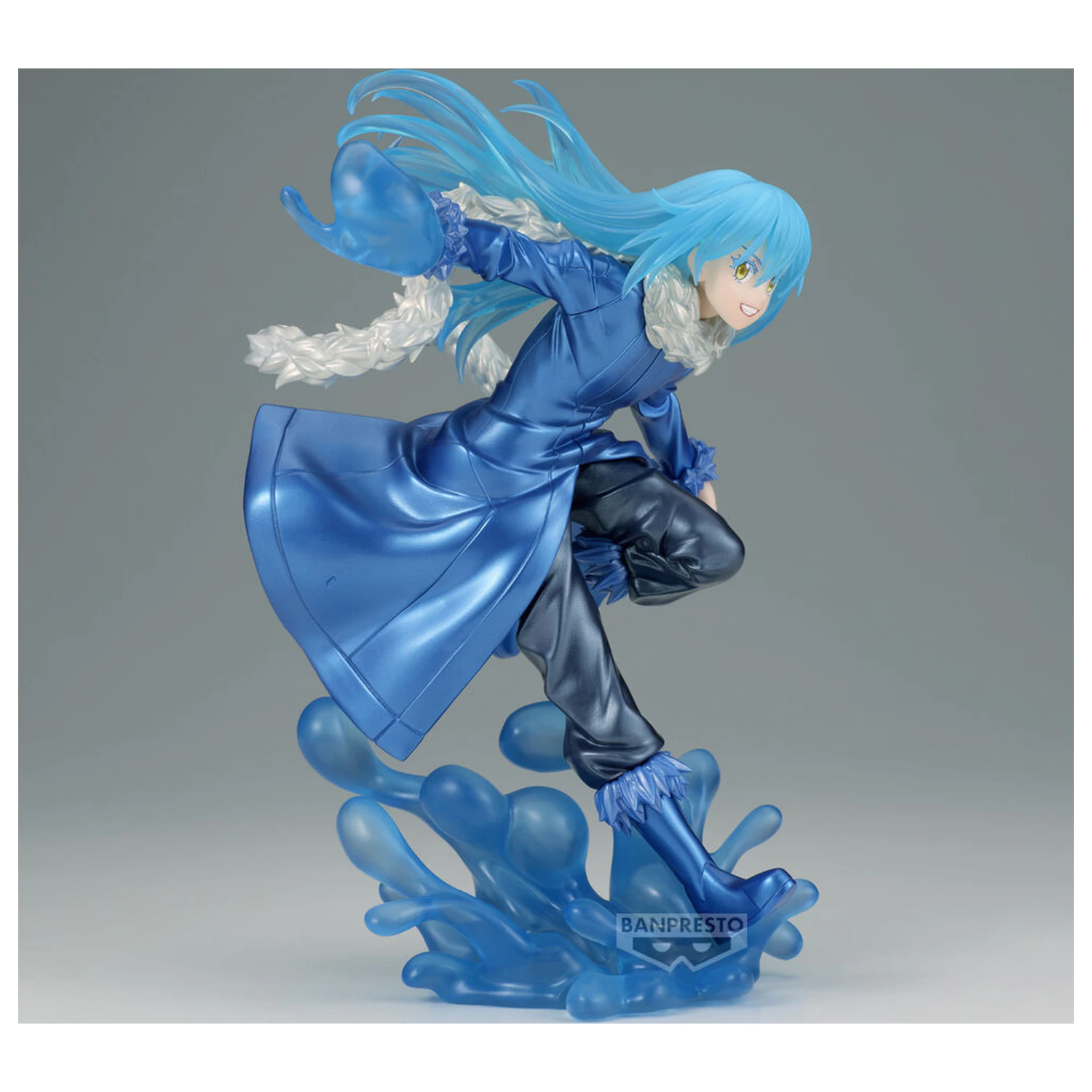 That Time I Got Reincarnated as a Slime Rimuru Tempest figura 22cm fotografija izdelka