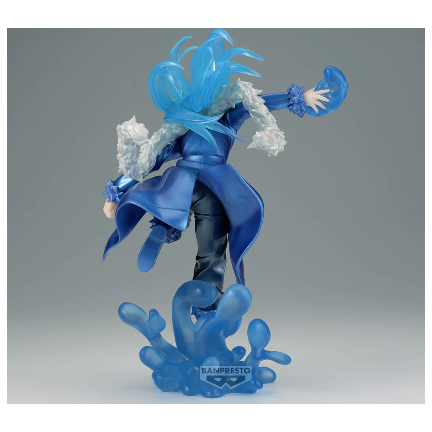 That Time I Got Reincarnated as a Slime Rimuru Tempest figura 22cm fotografija izdelka