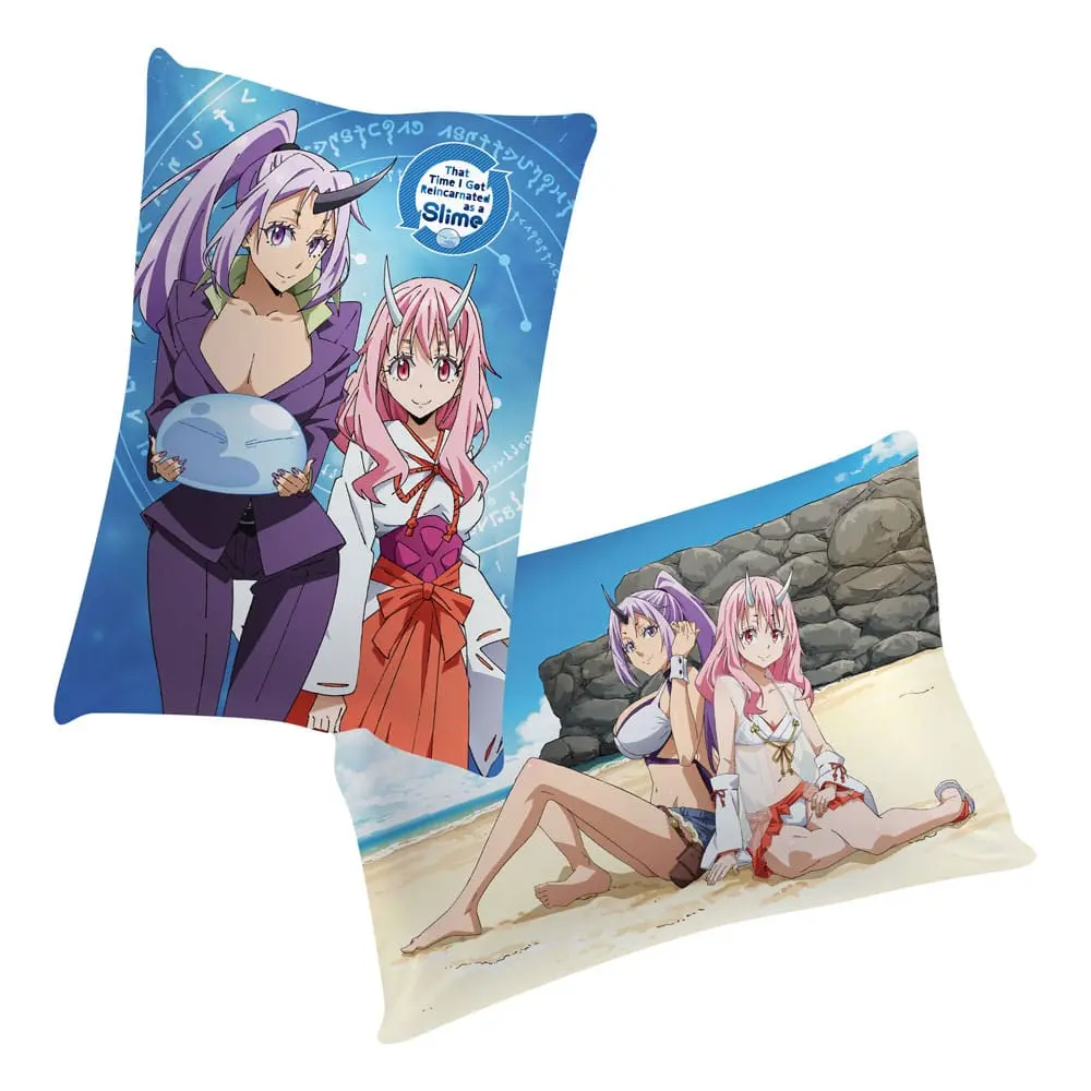 That Time I Got Reincarnated as a Slime Blazina Shion & Shuna 50 x 35 cm fotografija izdelka