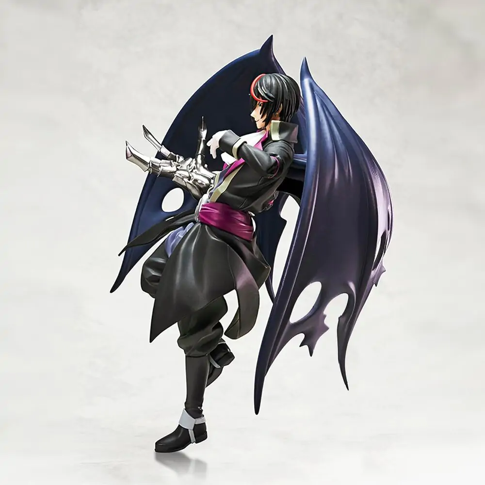 That Time I Got Reincarnated as a Slime Shion Diablo Noir figura 19cm fotografija izdelka
