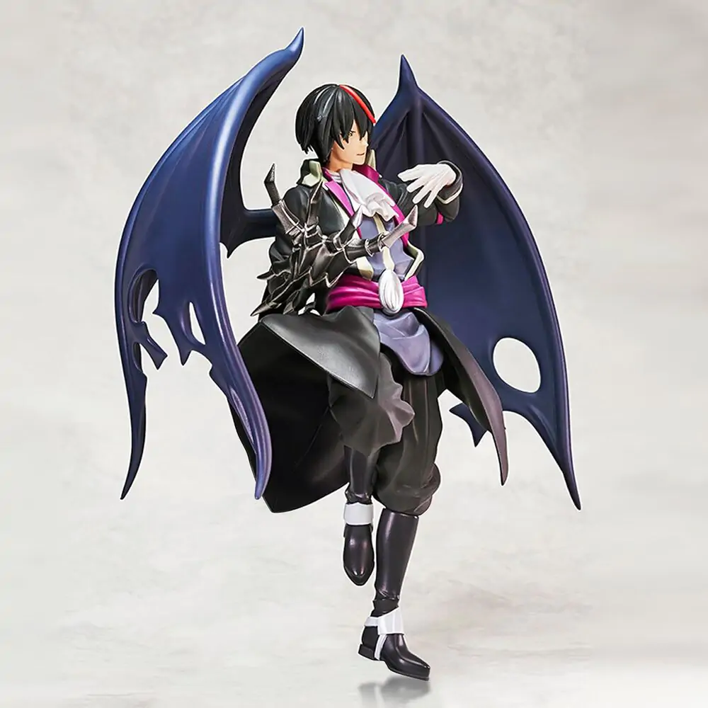 That Time I Got Reincarnated as a Slime Shion Diablo Noir figura 19cm fotografija izdelka