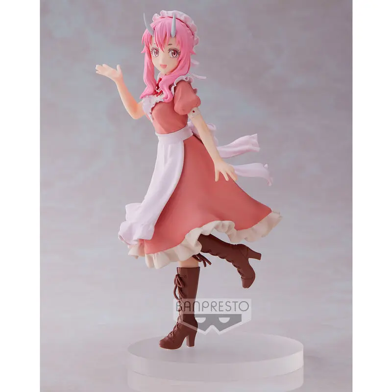 That Time I Got Reincarnated as a Slime Shuna figura 16 cm fotografija izdelka