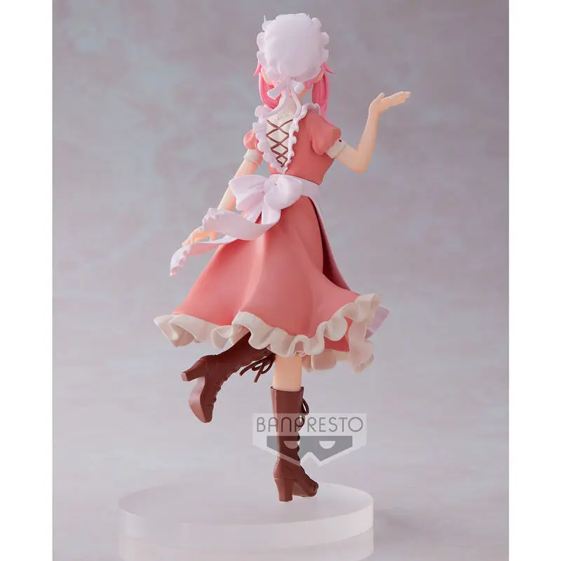 That Time I Got Reincarnated as a Slime Shuna figura 16 cm fotografija izdelka
