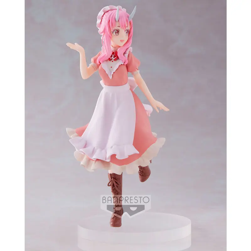 That Time I Got Reincarnated as a Slime Shuna figura 16 cm fotografija izdelka