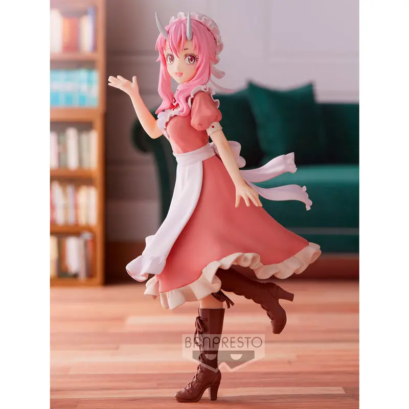 That Time I Got Reincarnated as a Slime Shuna figura 16 cm fotografija izdelka