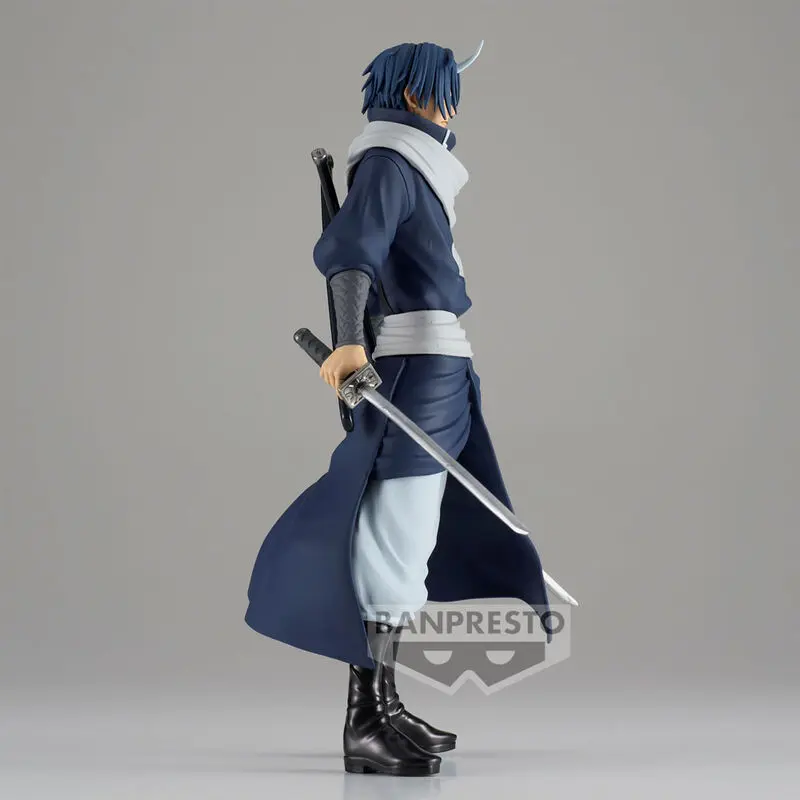 That Time I Got Reincarnated as a Slime Soei figura 21 cm fotografija izdelka
