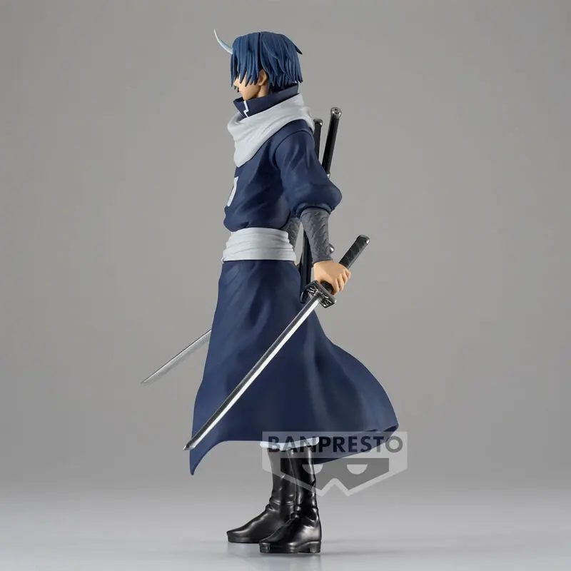 That Time I Got Reincarnated as a Slime Soei figura 21 cm fotografija izdelka