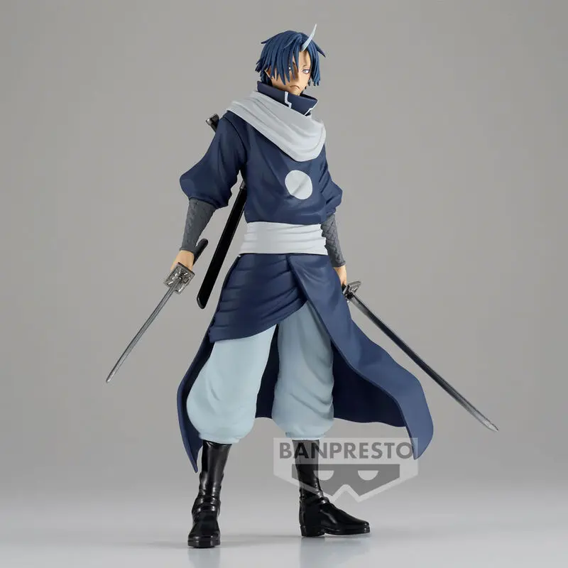 That Time I Got Reincarnated as a Slime Soei figura 21 cm fotografija izdelka