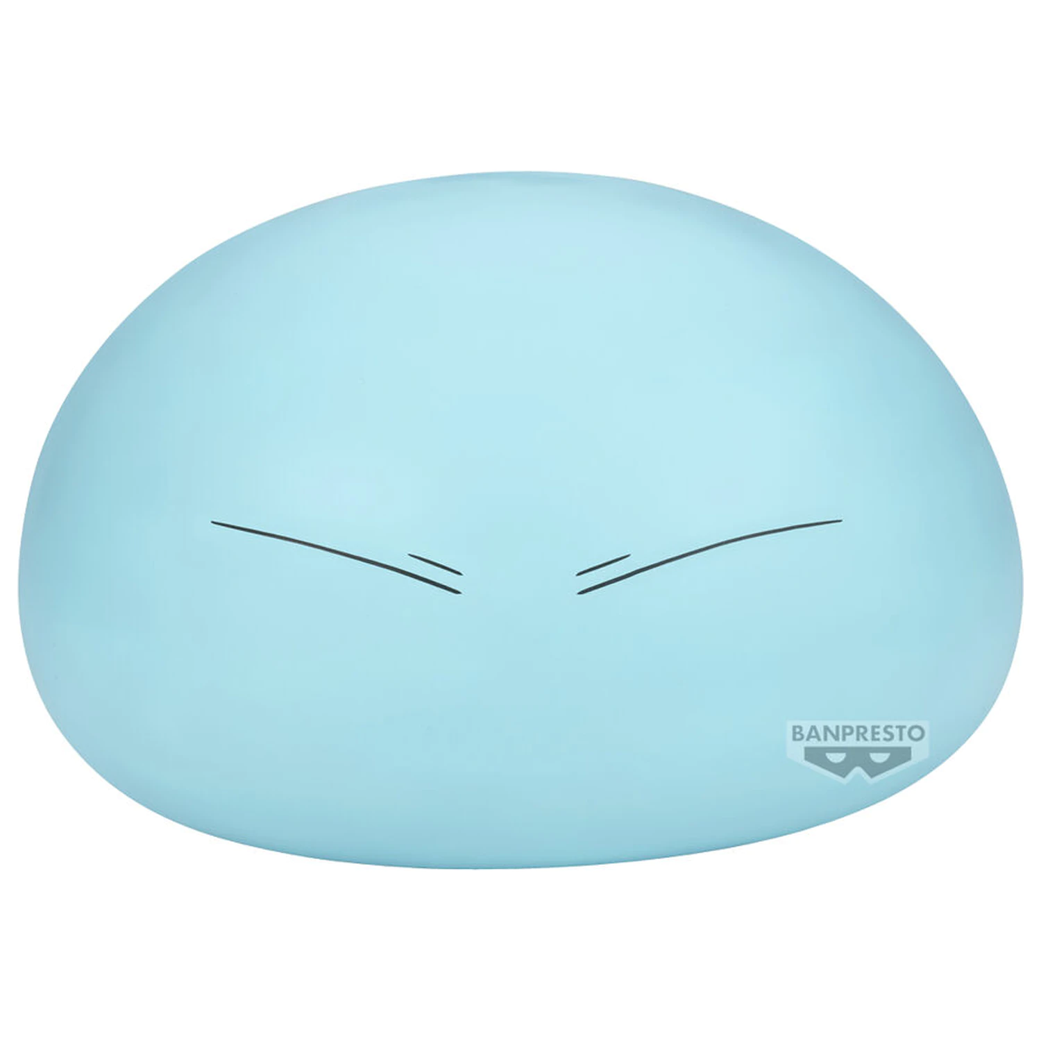 That Time I Got Reincarnated as a Slime Tears of the Azure Rimuru Velika Mehka figura 26cm fotografija izdelka