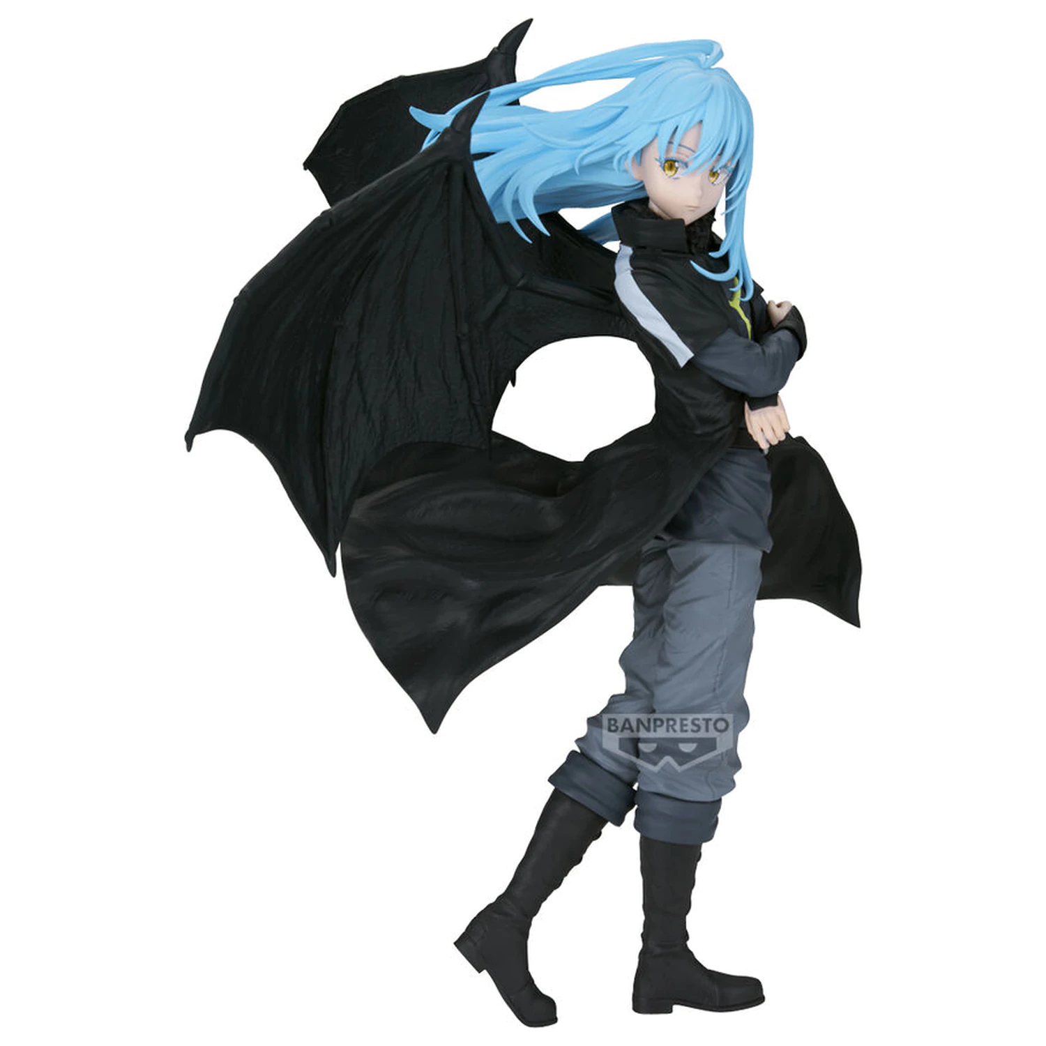 That Time I Got Reincarnated as a Slime Tears of the Azure Rimuru figura 25 cm fotografija izdelka