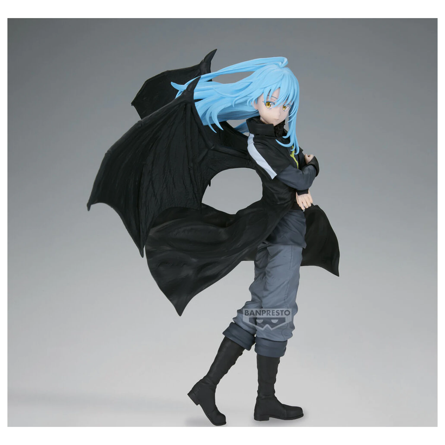 That Time I Got Reincarnated as a Slime Tears of the Azure Rimuru figura 25 cm fotografija izdelka
