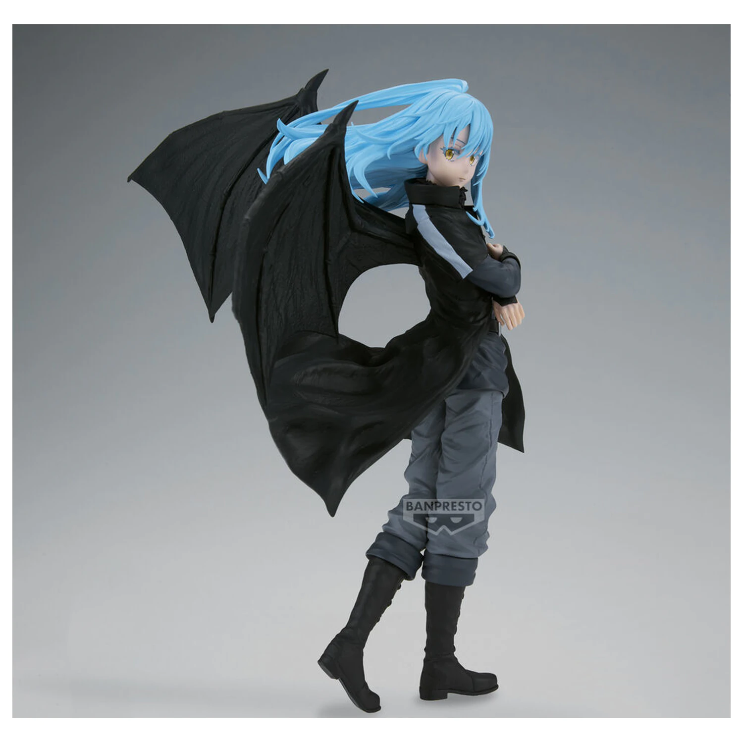 That Time I Got Reincarnated as a Slime Tears of the Azure Rimuru figura 25 cm fotografija izdelka