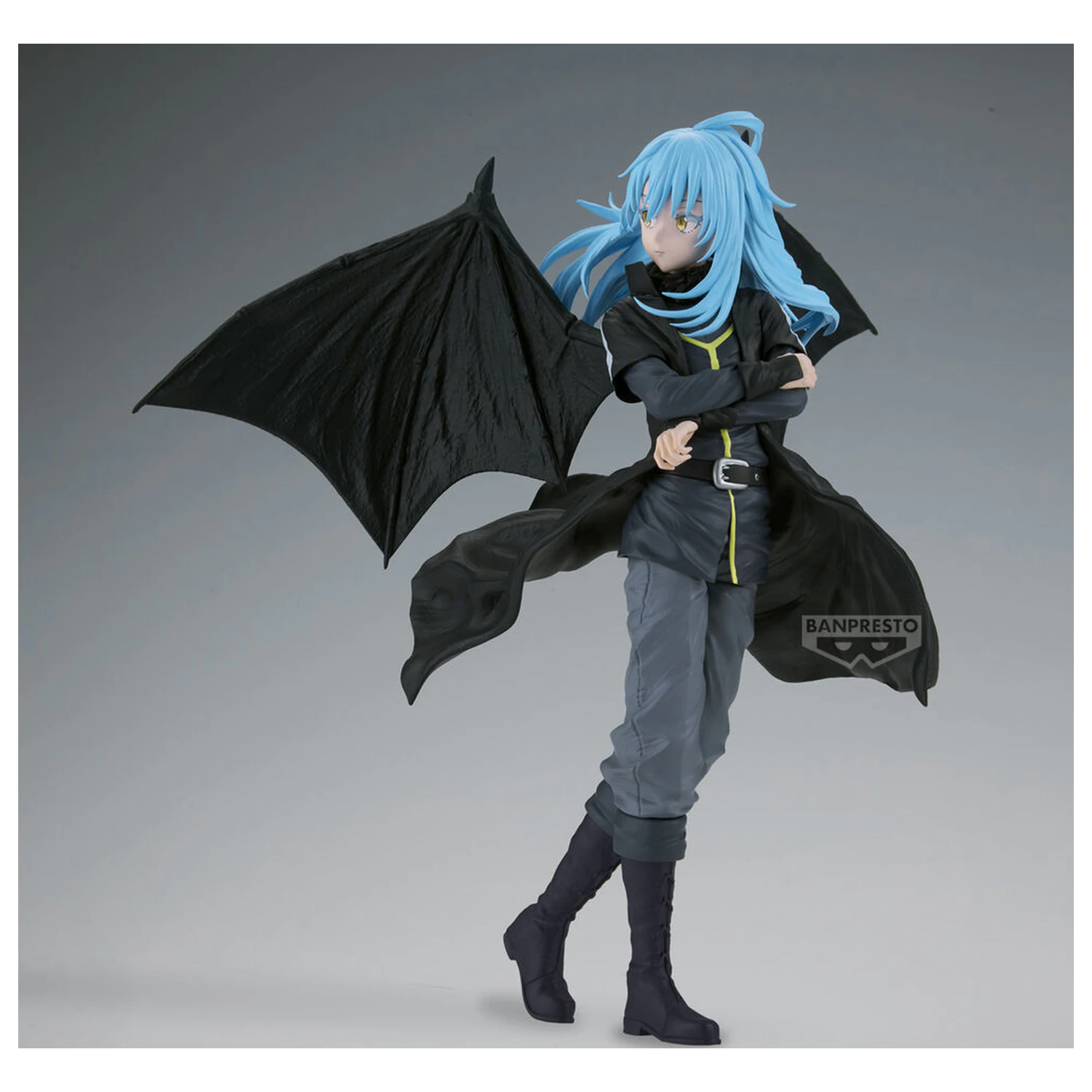 That Time I Got Reincarnated as a Slime Tears of the Azure Rimuru figura 25 cm fotografija izdelka