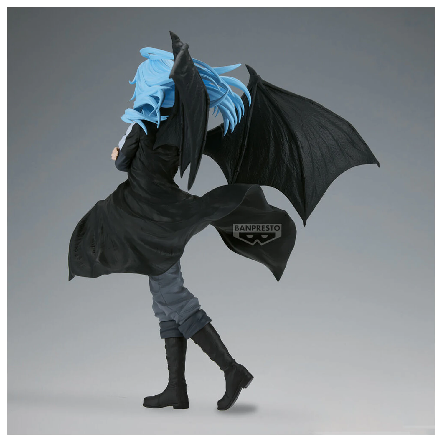 That Time I Got Reincarnated as a Slime Tears of the Azure Rimuru figura 25 cm fotografija izdelka